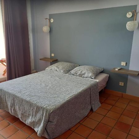 Baie Du Galion Apartment La Trinite Luaran gambar