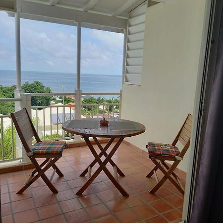 Baie Du Galion Apartment La Trinite Luaran gambar