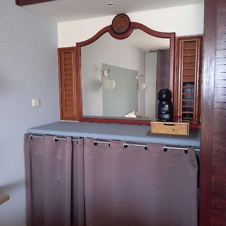 Baie Du Galion Apartment La Trinite Luaran gambar