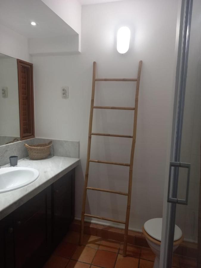 Baie Du Galion Apartment La Trinite Luaran gambar